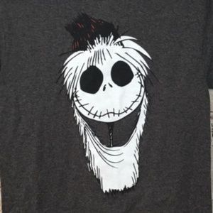 Nightmare before Christmas Tee
